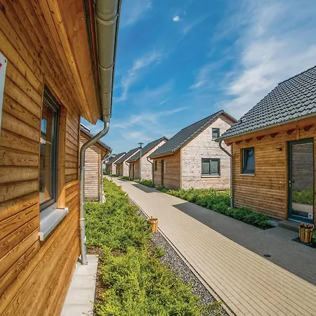 Holiday Plettenberg/sauerland 58 펜션 *