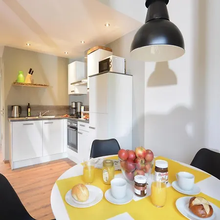 Holiday Plettenberg/sauerland 58 * 플레텐베르크