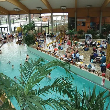 Holiday Plettenberg/sauerland 58 펜션 *