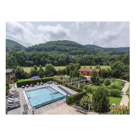 Holiday Plettenberg/sauerland 58 * 플레텐베르크