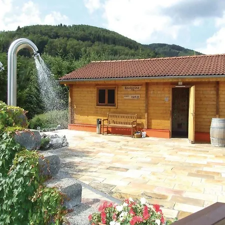 Holiday Plettenberg/sauerland 58 *