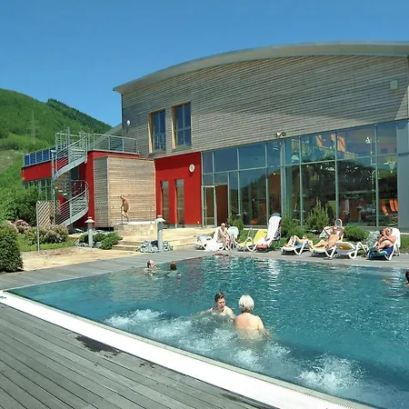 펜션 Holiday Plettenberg/sauerland 58 플레텐베르크